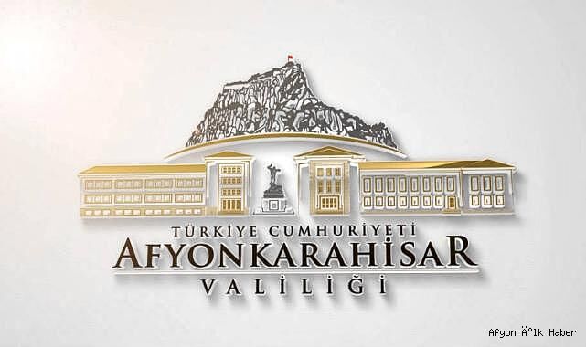 T.C. Afyonkarahisar Valiliği