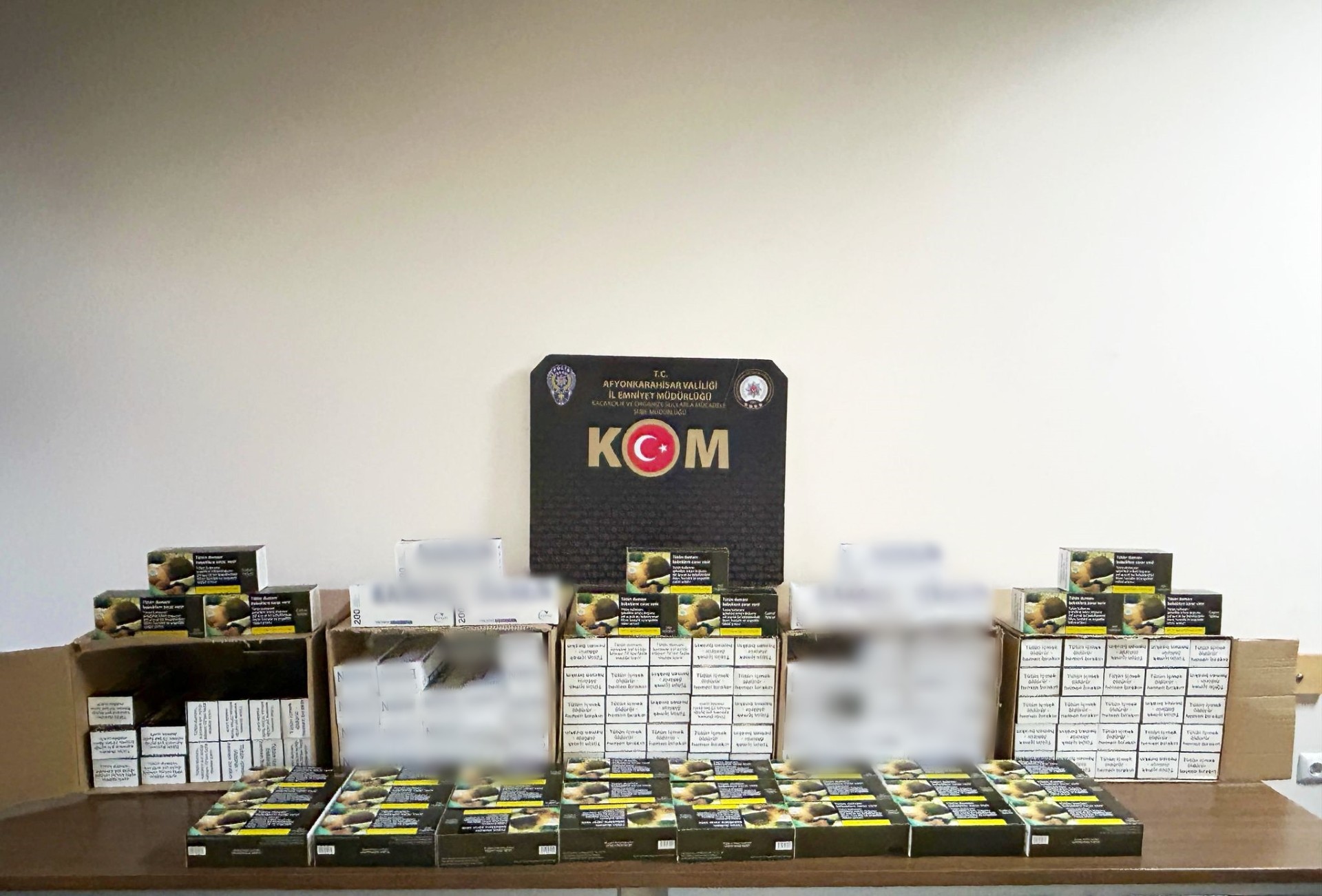 Thumbnail Emniyet Bülten 3 Foto-1