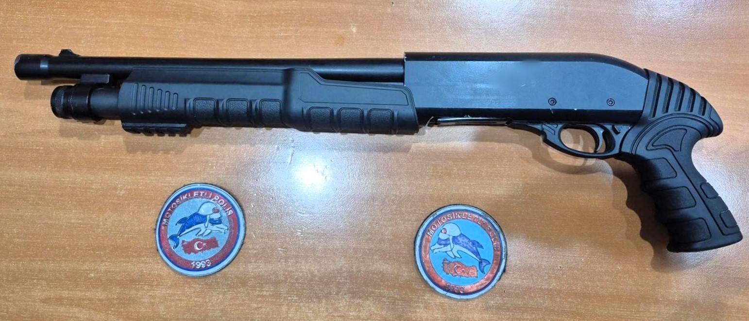 Thumbnail Emniyet Bülten 2 Foto 2