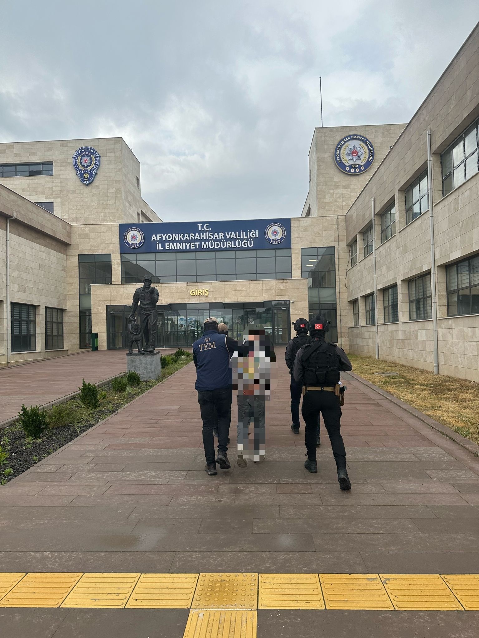 Thumbnail Emniyet Bülten 2 Foto 3