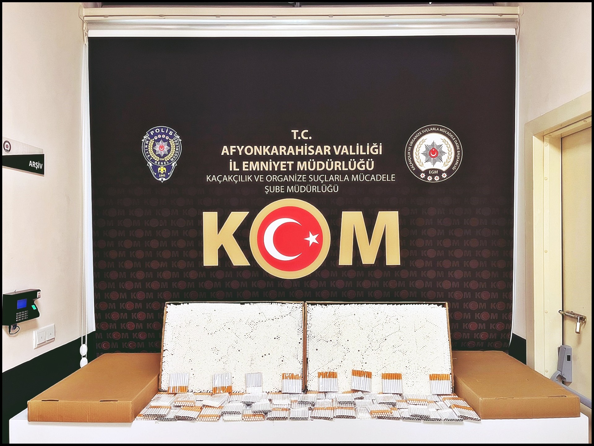 Thumbnail Emniyet Bülten 3 Foto 2