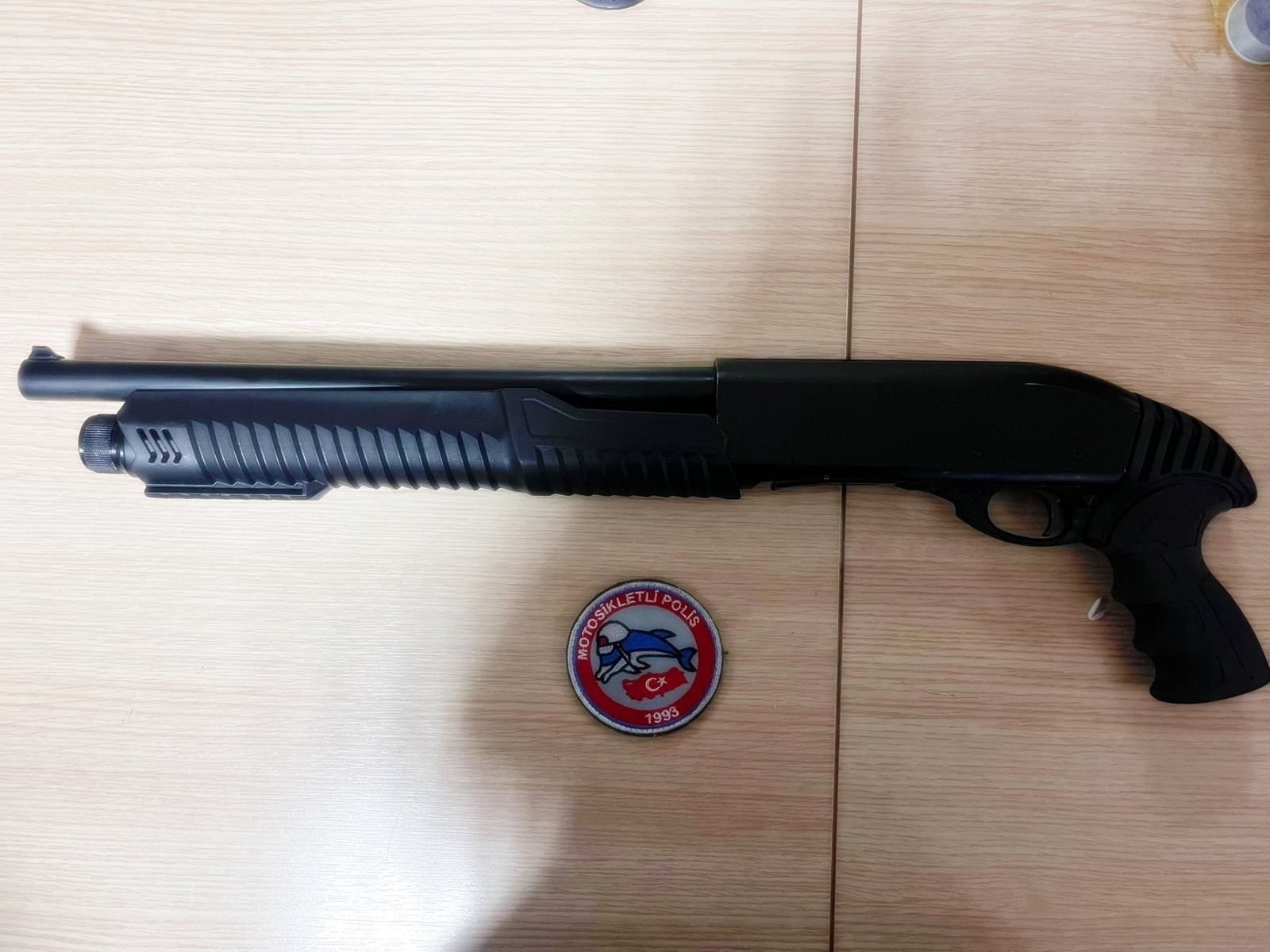 Thumbnail Emniyet Bülten Foto 8