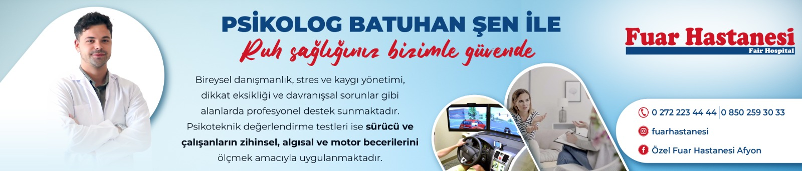 Reklam Bloğu