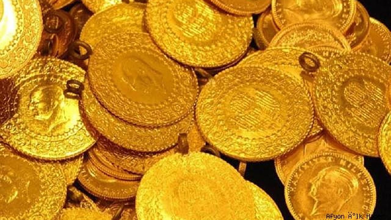 "Altın Zirvede İstikrarı Yakalayamıyor: Fiyatlar Hareketli Ama Yükselişte Sınırlı"