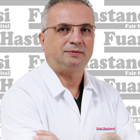 KBB Uzmanı Op. Dr. Alpay Duman