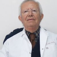Uzm. Dr. Ali Rıza Bahadır
