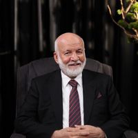Dr. Abdulcabbar Boran