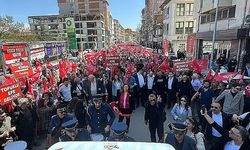 Köksal, Afyonkarahisar için bir kurtuluş olarak görülüyor