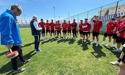 Afyonspor"da olağanüstü hal !!