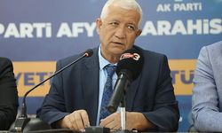 AK PARTİ İL BAŞKANLIĞINDAN BASIN AÇIKLAMASI