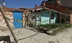 Boşandığı eşinin kocası ile annesini pompalı tüfekle yaraladı