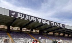 "Buca'dan bin kişi geliyor"