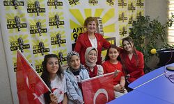 Gün FM"den 23 Nisan"a özel yayın