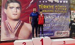 Osman Kaplan ve Ali Uysal Milli Takıma Seçildi!