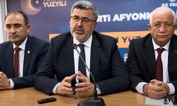 Özkaya, "Müslümana veise kapılmak yakışmaz"