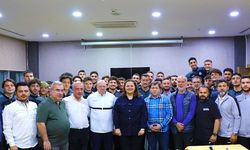 "TÜM AFYONKARAHİSARLILARI ZAFER STADYUMUNA BEKLİYORUZ"