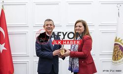 “AFYON BUGÜNE KADAR GÖRMEDİĞİ HİZMETİ BİZDE GÖRECEK; GÖRDÜĞÜ YANLIŞI BİZDE GÖRMEYECEK”