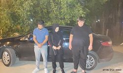 Afyonkarahisar'da göçmen kaçakçılığı yaptığı öne sürülen şüpheli yakalandı