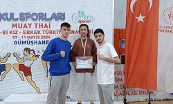 Afyonlu Atlet Final Yolunda