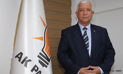 AK PARTİ İL BAŞKANI HÜSEYİN MENTEŞ ANNELER GÜNÜ MESAJI YAYINLADI