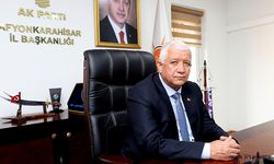 AK PARTİ İL BAŞKANI HÜSEYİN MENTEŞ"TEN ENGELLİLER HAFTASI MESAJI 