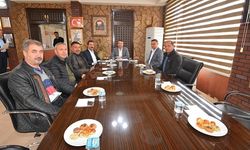 Belediye Başkanının İlk İcraatı, Kendi Maaşına Zam Yaptı.!