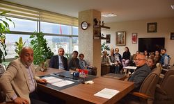 Cimnastik branşında hedef 2 Milli Sporcu