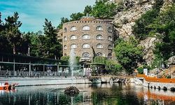 Dinar Belediye Başkanı Veysel Topçu'nun Çalışmaları Göz Dolduruyor