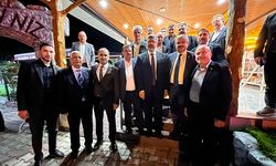 Hüseyin Menteş, “Hizmetlerimizi en etkin şekilde sürdüreceğiz”