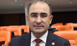 Milletvekili Arslan o alçak saldırıyı gündeme taşıdı