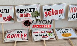 "Öğrenciler Dünyaya Değer Katacak"