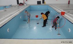 "Sandıklı'da Belediye Havuzunda Mantar Alarmı: Belediyeden Resmi Yalanlama Yok!"