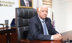 AK PARTİ İL BAŞKANI HÜSEYİN MENTEŞ KURBAN BAYRAMI MESAJI YAYINLADI