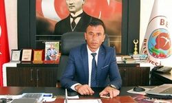 Başkan Altıntaş'tan Kurban Bayramı Tebriği