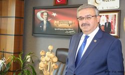 “Bu bayram zulüm altındaki kardeşlerimizi unutmayalım”