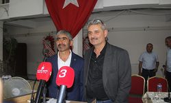 Halil Acar, Başkanlık Koltuğunu Korudu.