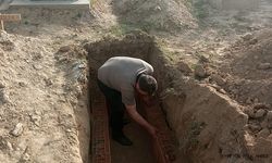 İşçisiyle Memuruyla yan yana çalışan Efsane başkan.!