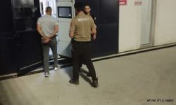 Kimliğini Gizleyen Katil Afyonkarahisar'da Yakayı Ele Verdi.!