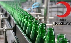 Kızılay Skandallarına bir yenisi daha eklendi.! 