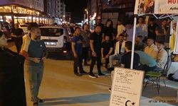 Ülkü Ocakları, Şehit Aybüke Öğretmen'i unutmadı