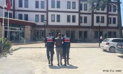  2 firari hükümlü yakalandı