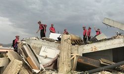 Afyonkarahisar'da Cansuyu Derneği'nden Örnek Tatbikat