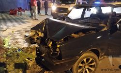 Az Kalsın Ceza Evine Giriyorlardı...!