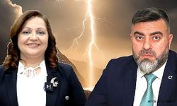 Belediye Başkanı Burcu Köksal'ın Talimatıyla Tehdit: "İstifa Etmezseniz Hizmet Yok!"