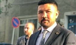 Çetinkaya; “Hepimiz Bozkurt"uz”