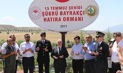 Dinar'da 15 Temmuz Demokrasi ve Milli Birlik Günü Programı
