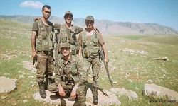 Gazi İsmail Kumartaşlı'nın Acı Hatırası: 