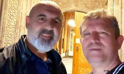 Keser: "Dünya mı? Tüm kirliliği ile sizin olsun.."