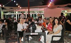 "Suçıkan Park Tesisleri 2. Canlı Müzik Gecesi"