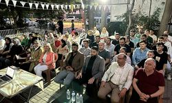 Ülkü Ocakları"nda kadın hakları semineri düzenlendi